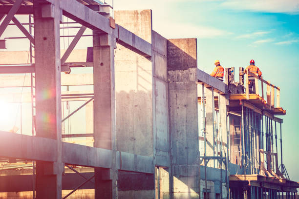 Best Concrete Slab Construction in Oceanside, CA