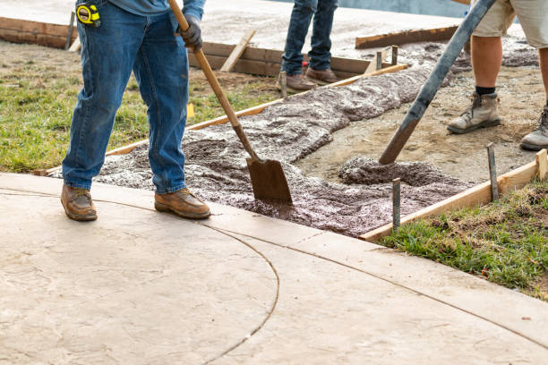 Best Concrete Foundation Repair in Oceanside, CA