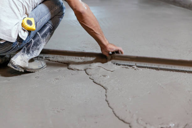 Best Concrete Patio Design and Installation in Oceanside, CA