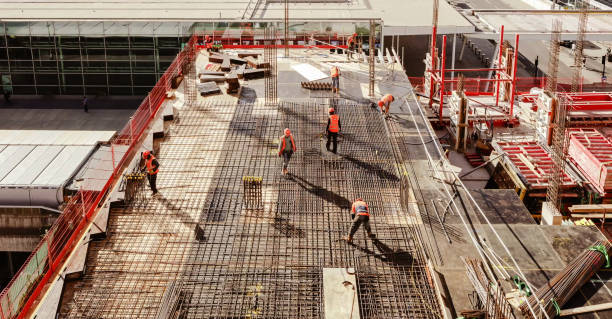 Best Concrete Grinding and Polishing in Oceanside, CA