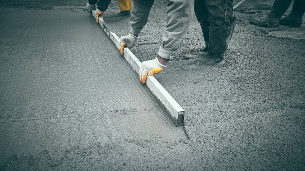 Best Concrete Grinding and Polishing in Oceanside, CA