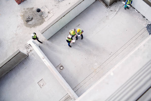 Best Concrete Sidewalk Installation in Oceanside, CA