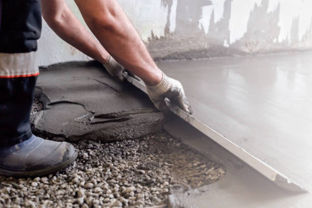 Best Stamped Concrete Services in Oceanside, CA